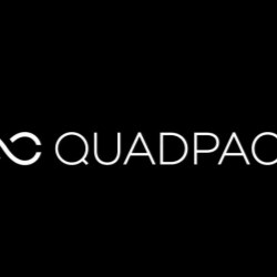 How does Quadpack take fast and efficient decisions in an uncertain world?